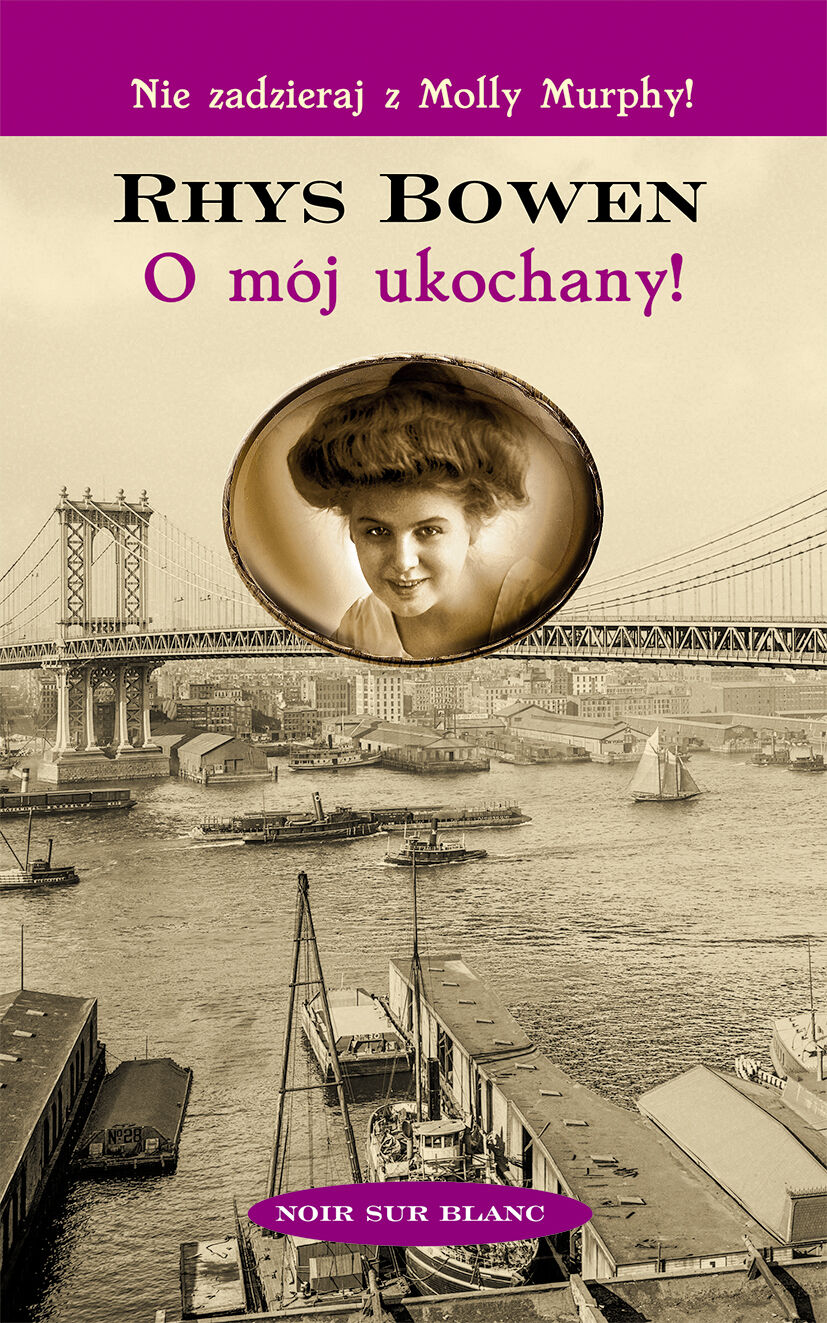 O mój ukochany! (e-book)
