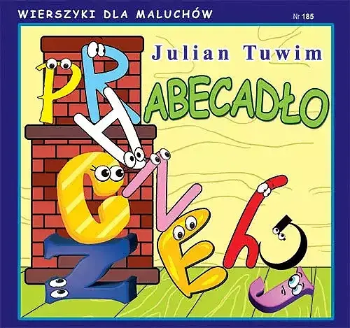 Abecadło