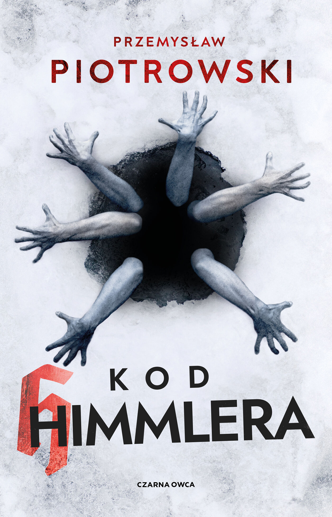 Kod Himmlera (e-book)