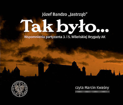 Tak było.