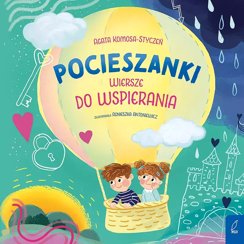 Pocieszanki