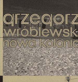 Nowa kolonia