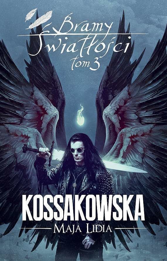 Bramy Światłości. Tom 3