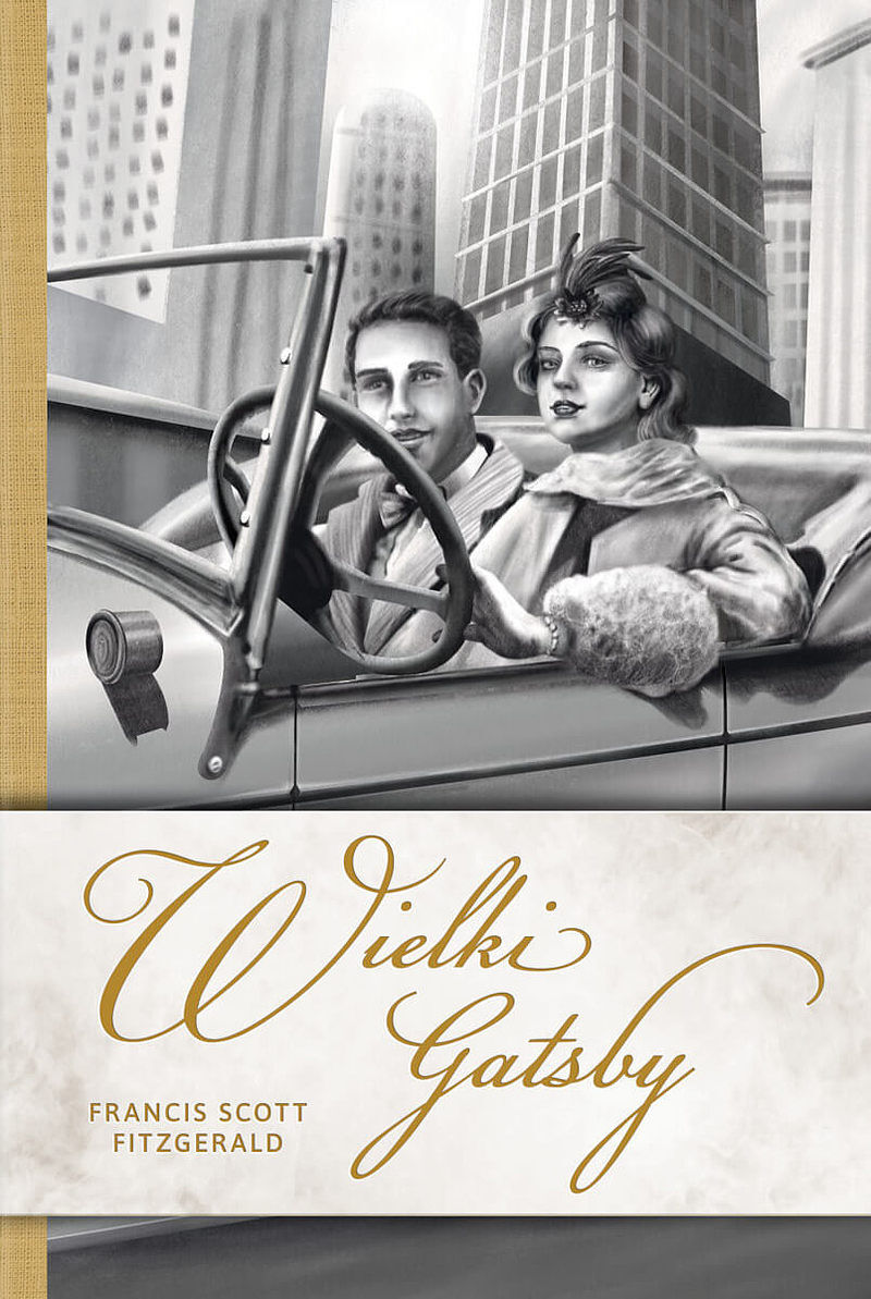 Wielki gatsby