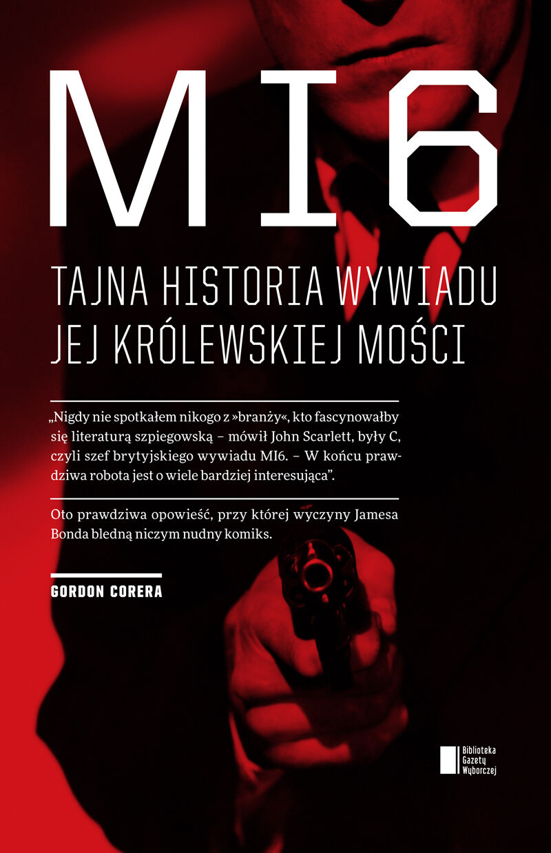 MI6