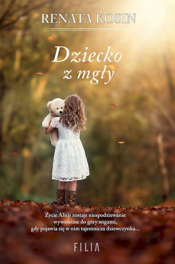 Dziecko z mgły wyd. Kieszonkowe