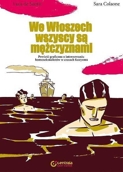 We Włoszech wszyscy są mężczyznami