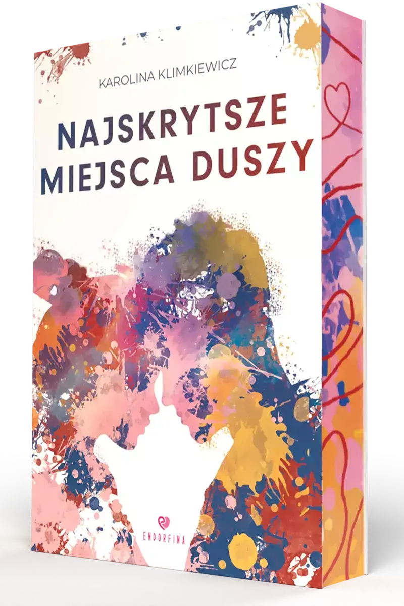 Najskrytsze miejsca duszy