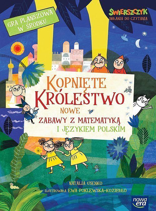 Kopnięte Królestwo