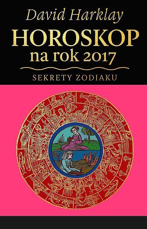 Horoskop na rok 2017