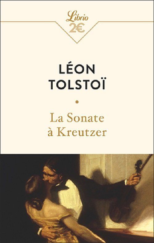 Sonate a kreutzer