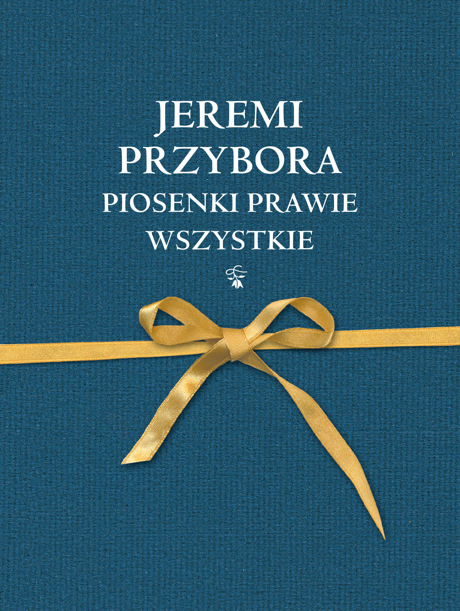 Piosenki prawie wszystkie