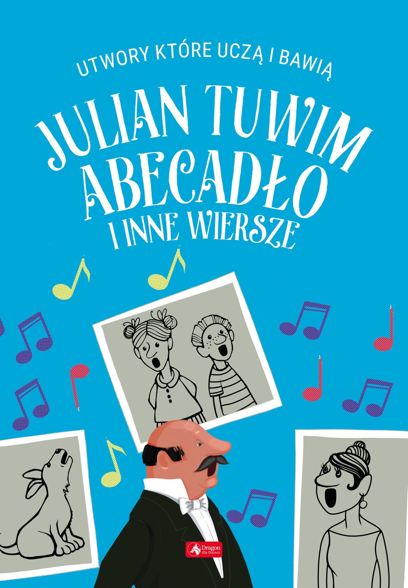 Julian Tuwim. Wiersze