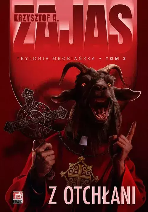 Z otchłani