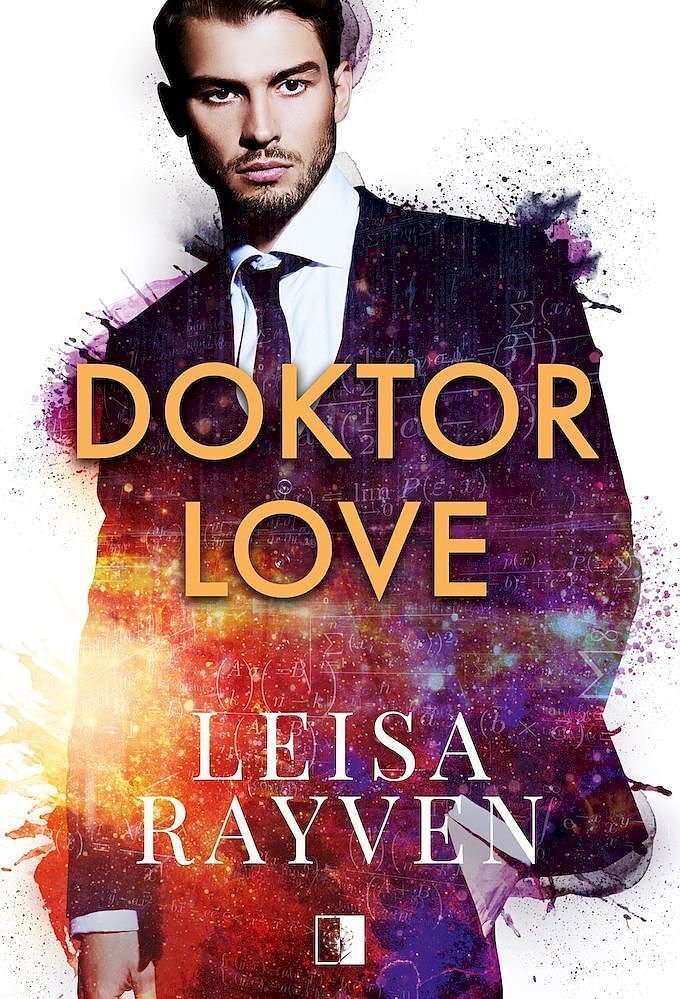 Doktor love. Masters of love. Tom 3