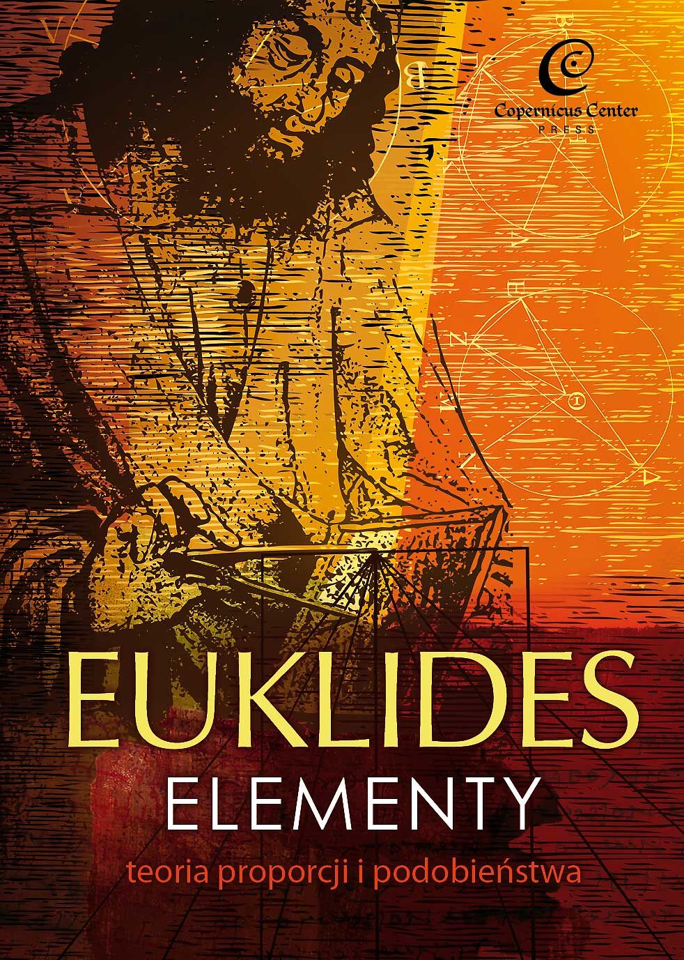 Euklides. Elementy (e-book)
