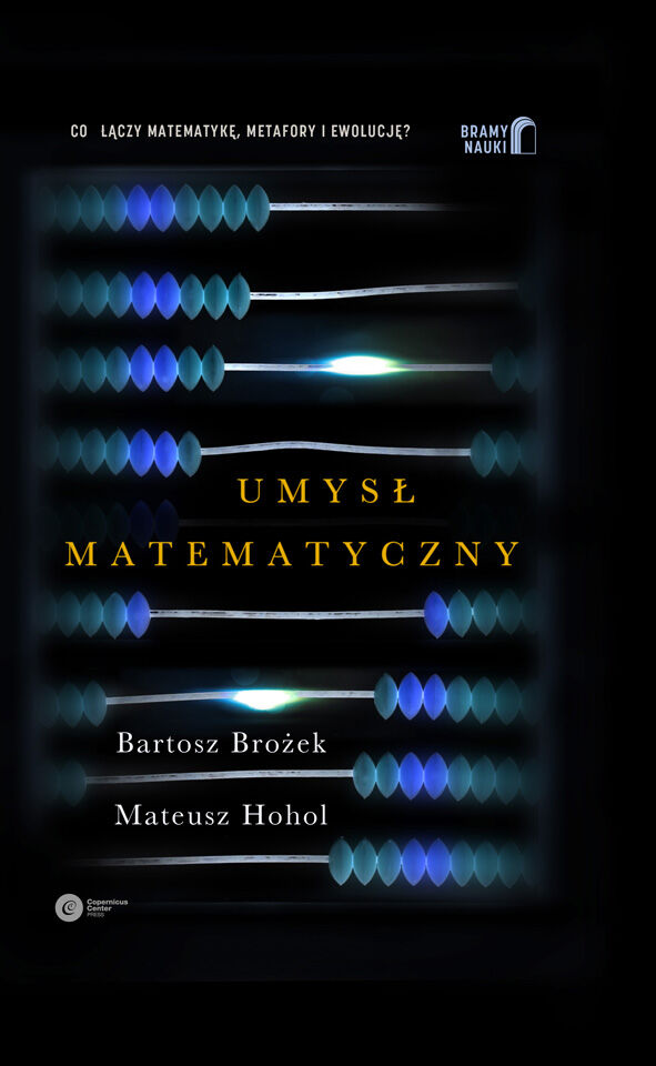 Umysł matematyczny (e-book)