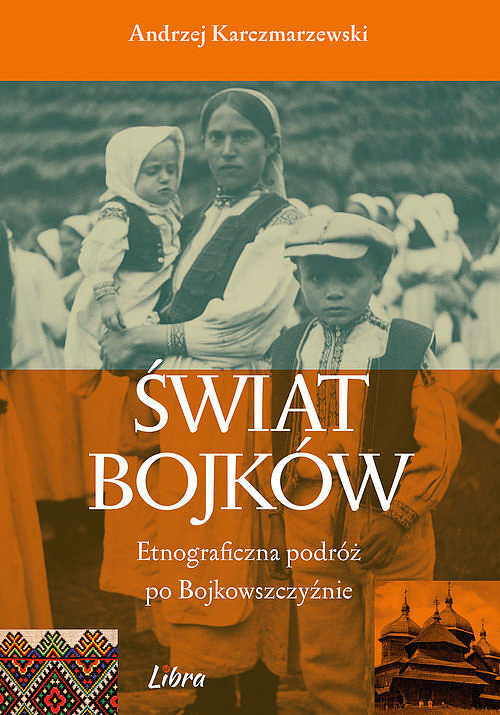 Świat Bojków