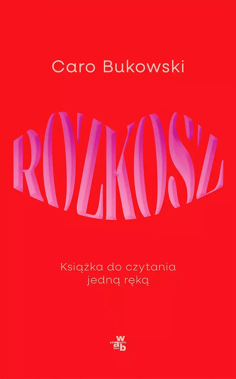 Rozkosz