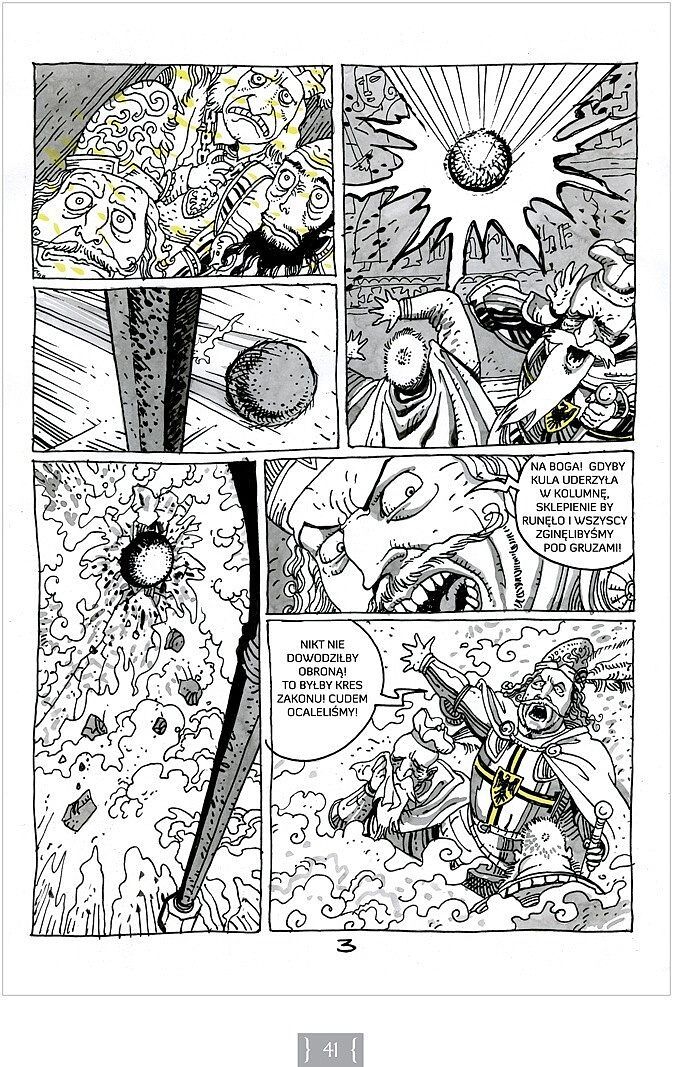 City Stories - 5 - Grunwald 1410-2010