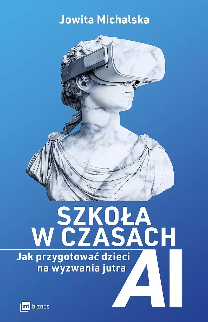 Szkoła w czasach AI