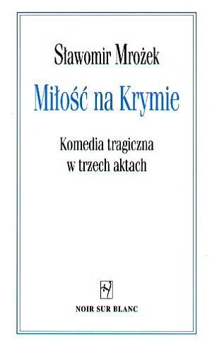 Miłość na Krymie