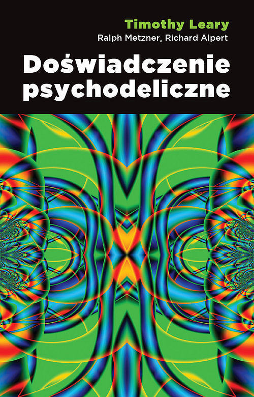 Doświadczenie psychodeliczne