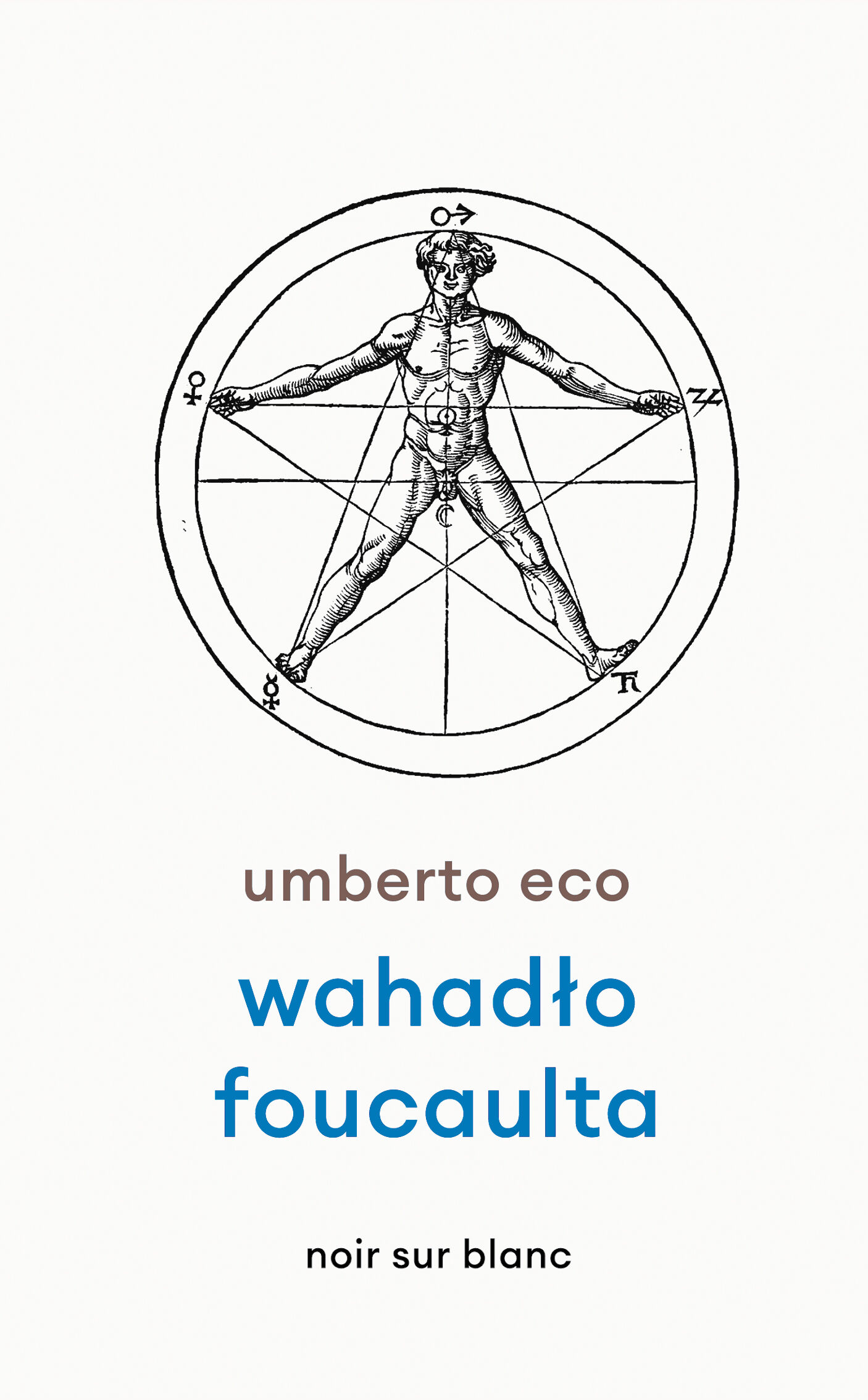 Wahadło Foucaulta (e-book)