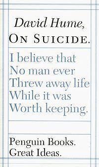 On Suicide