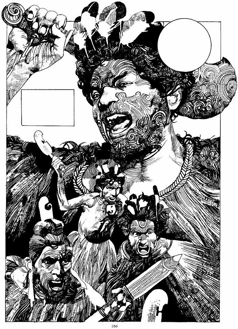 Toppi. Kolekcja. Tom 4: Kolekcjoner