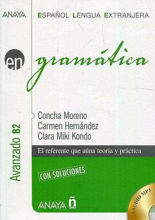 Uso interactivo del vocabulario Nivel A-B1