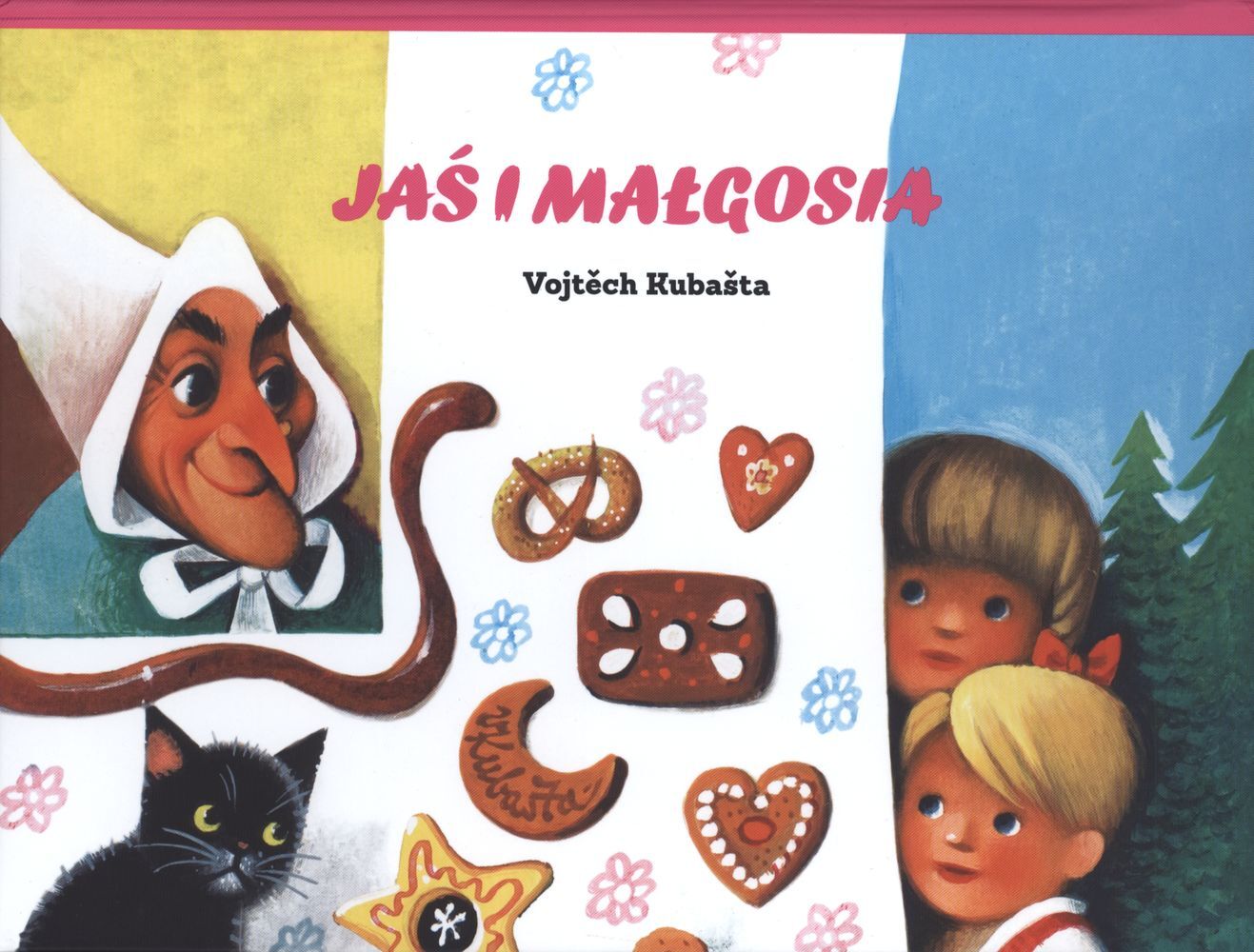 Jaś i Małgosia
