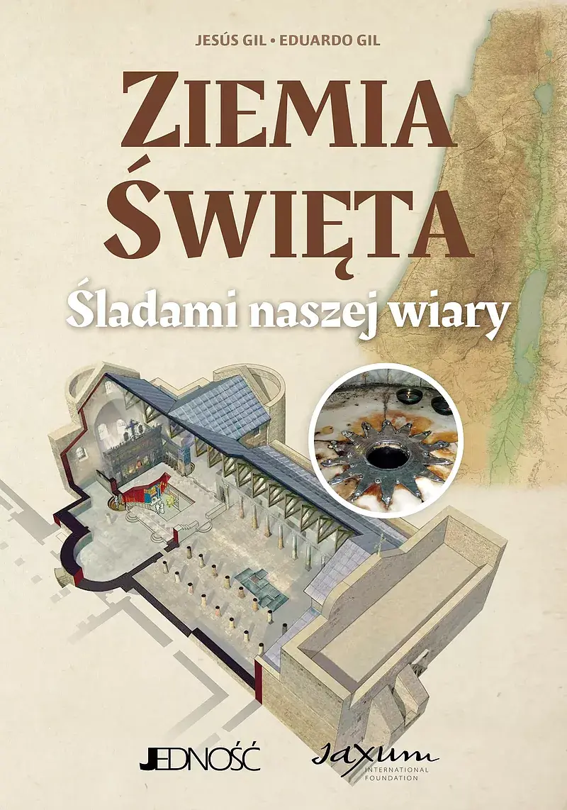 Ziemia Święta