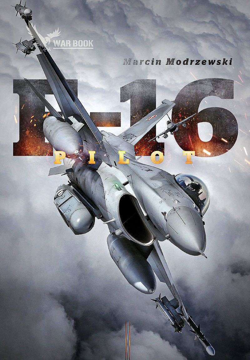 Pilot F-16