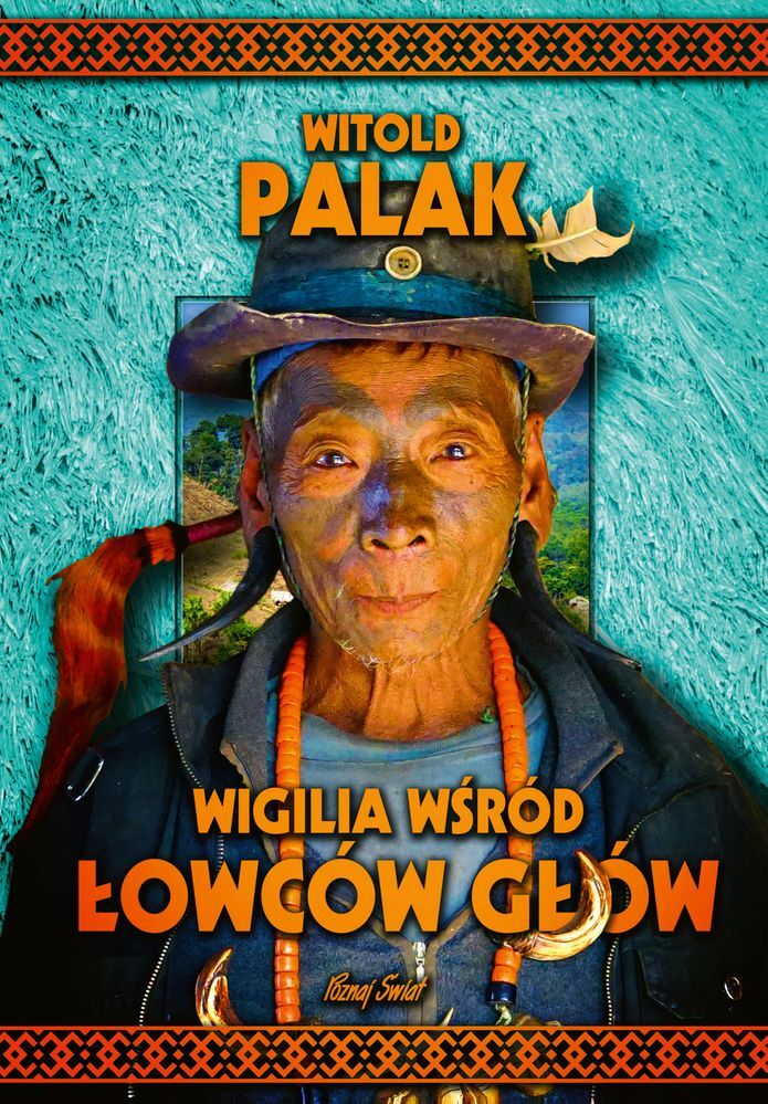 Wigilia wśród łowców głów
