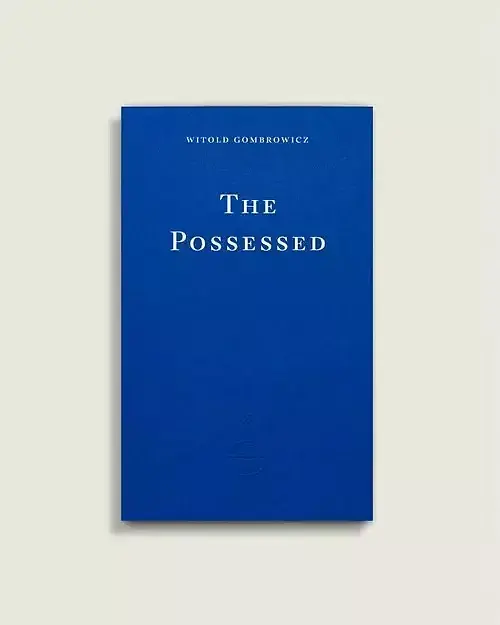 The Possessed