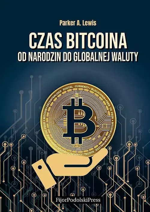 Czas Bitcoina
