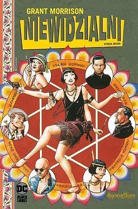 Niewidzialni - 02
