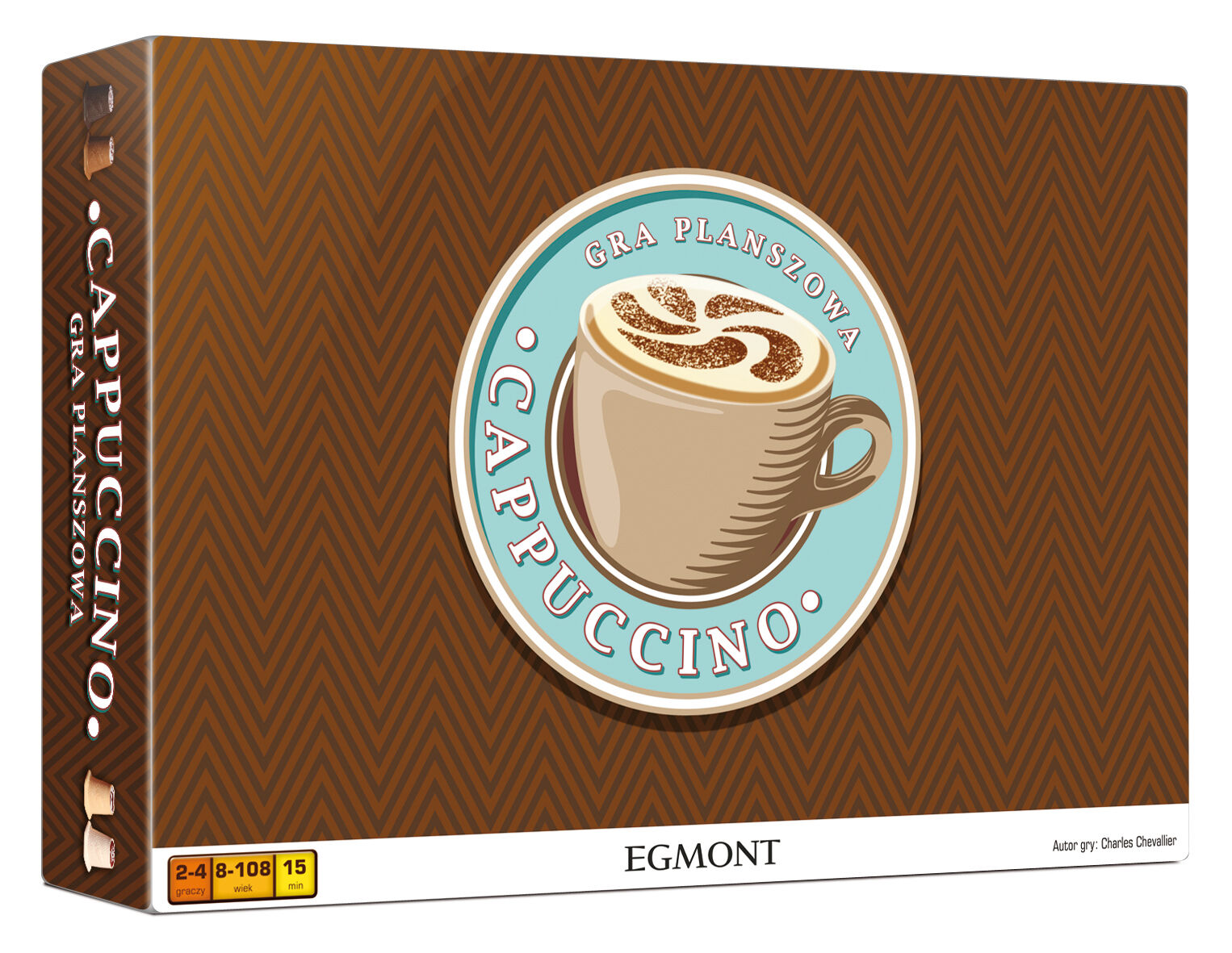 Cappucino