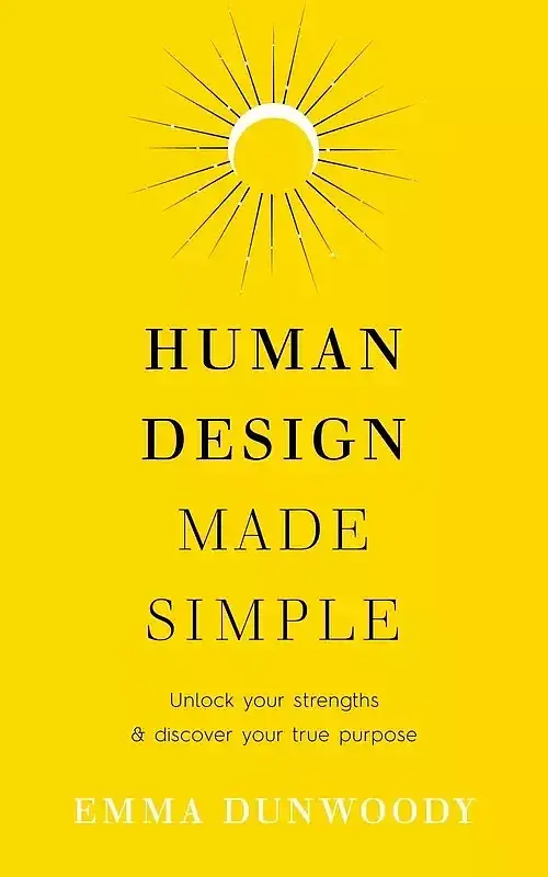 Human Design Made Simple