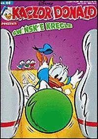 Kaczor Donald - 692 - (6/2009)