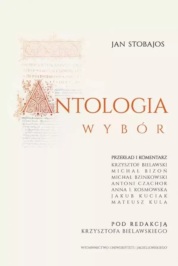 Antologia