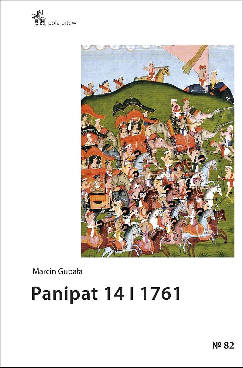 Panipat 14 i 1761