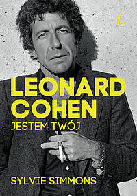 Leonard Cohen