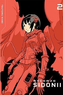 Rycerze Sidonii - 02