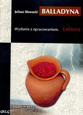 Balladyna