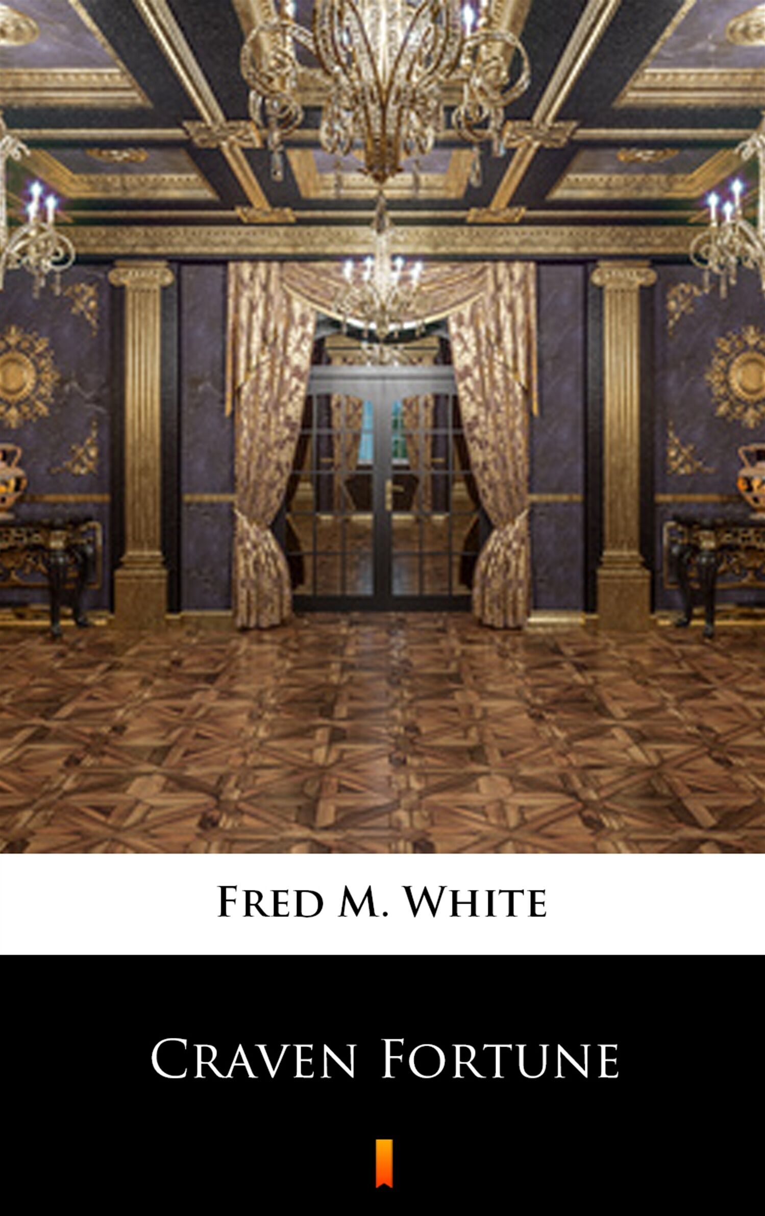 Craven Fortune (e-book)