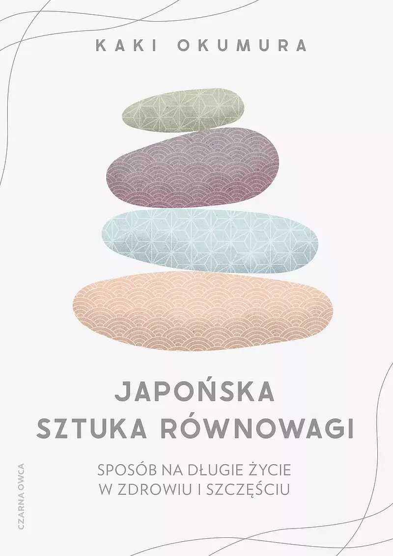 Japońska sztuka równowagi