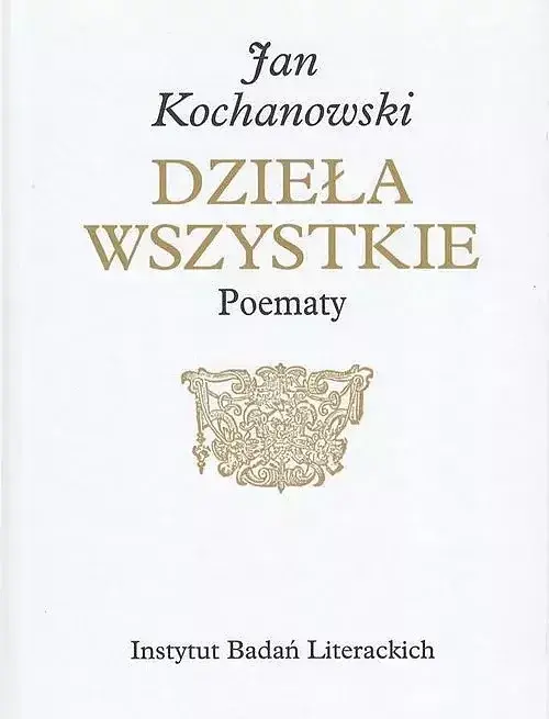 Poematy