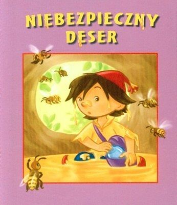 Niebezpieczny deser